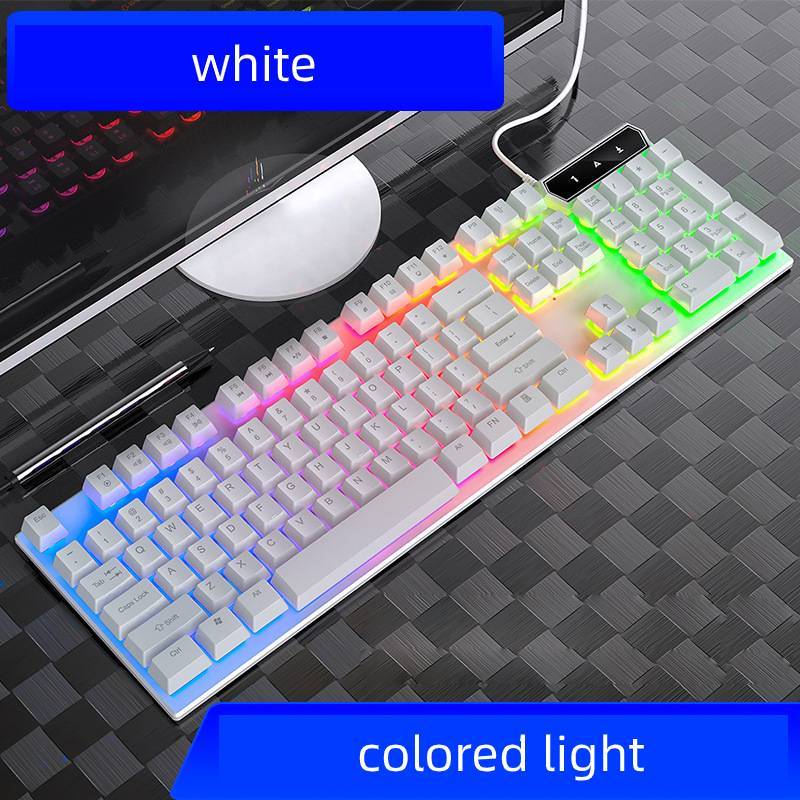 Mechanical keyboard