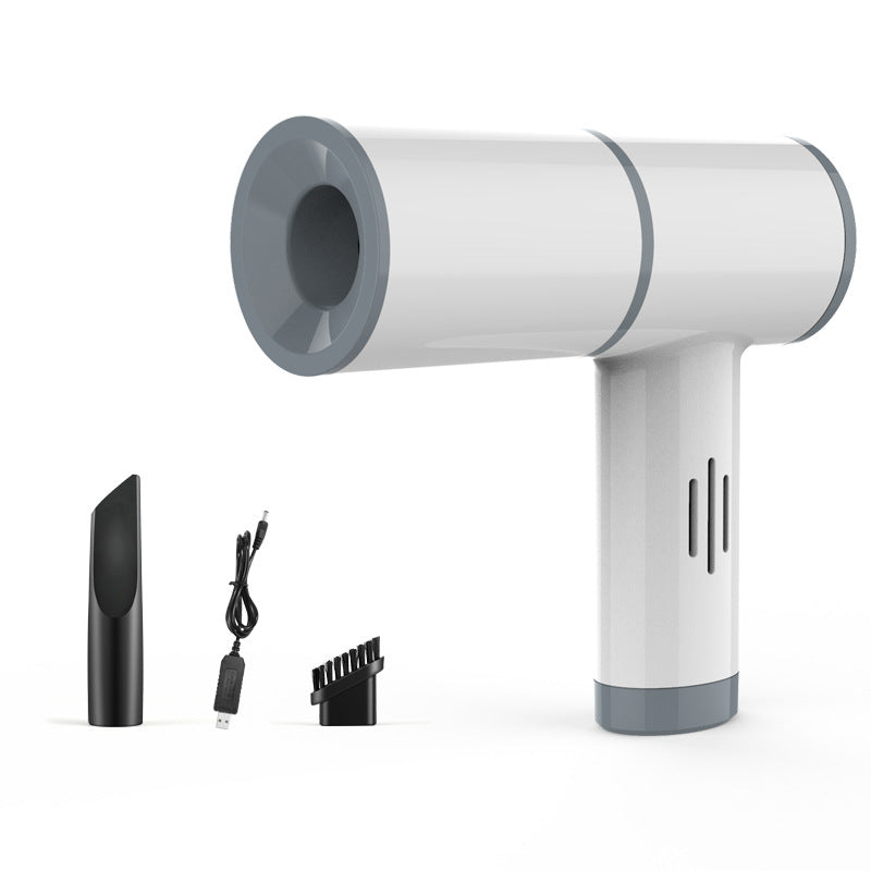 Wireless Handheld Vacuum Cleaner