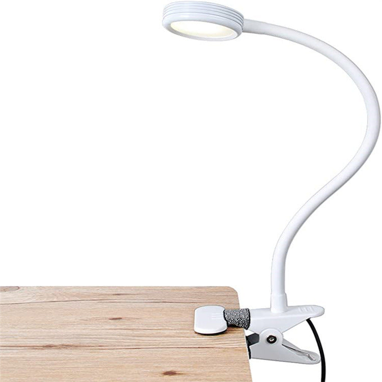 Bedroom Bedside LED Reading Light Color Changeable