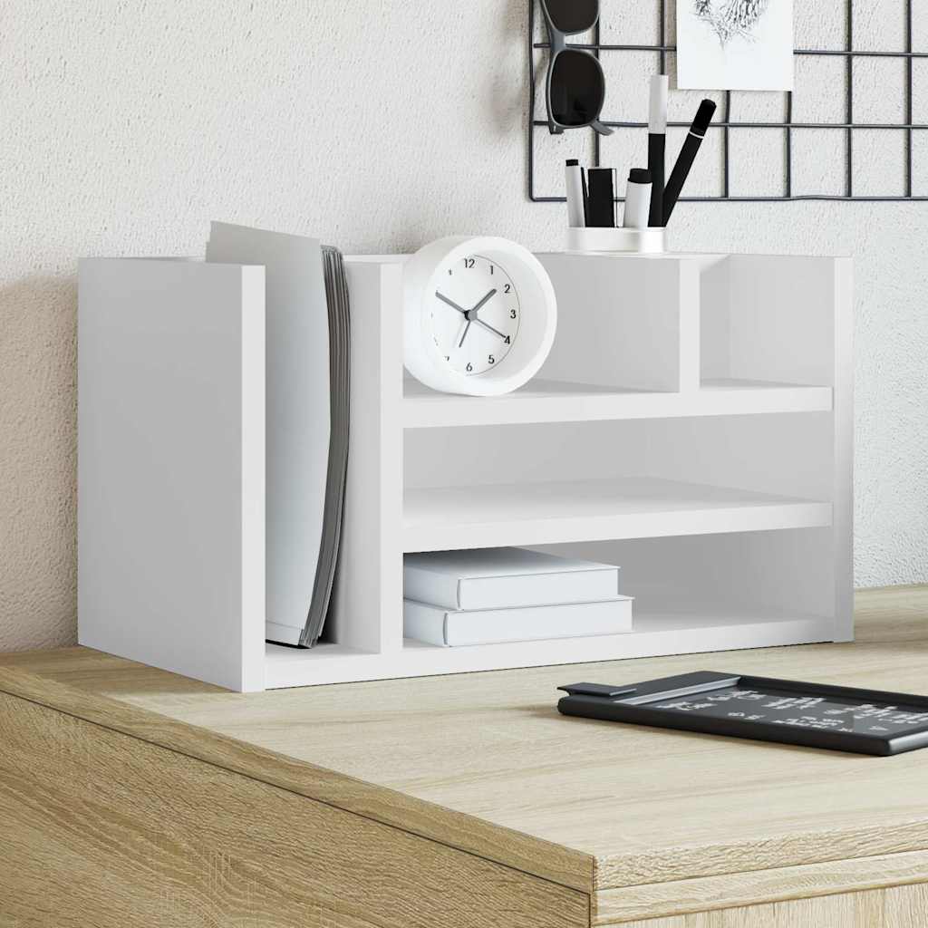 Desktop Shelf Organizer