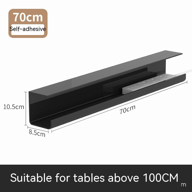 Cable Management Rack