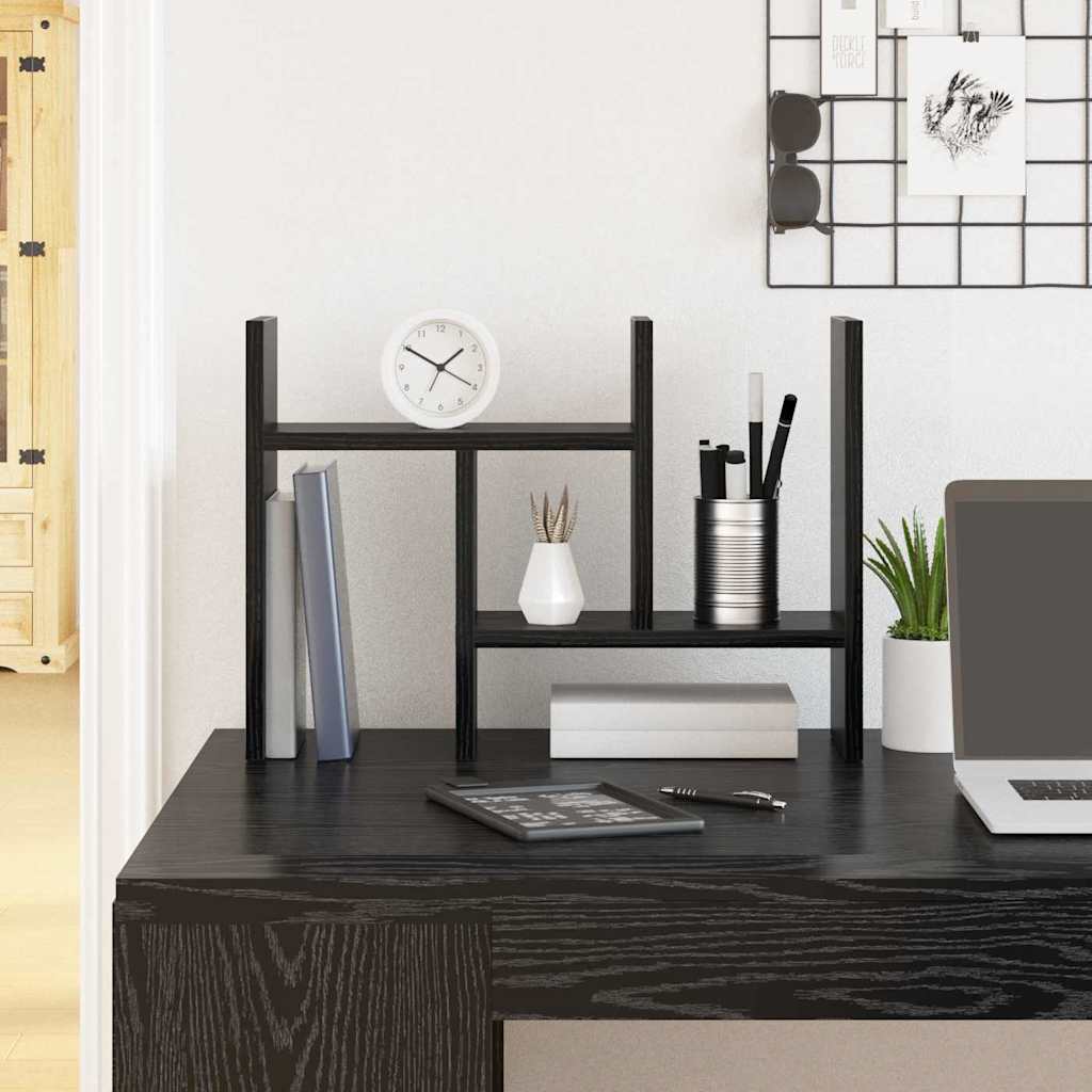 Minimalistic Style Desk Organizer