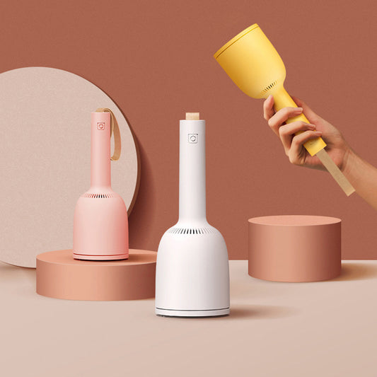 Mini Portable Vacuum Cleaner