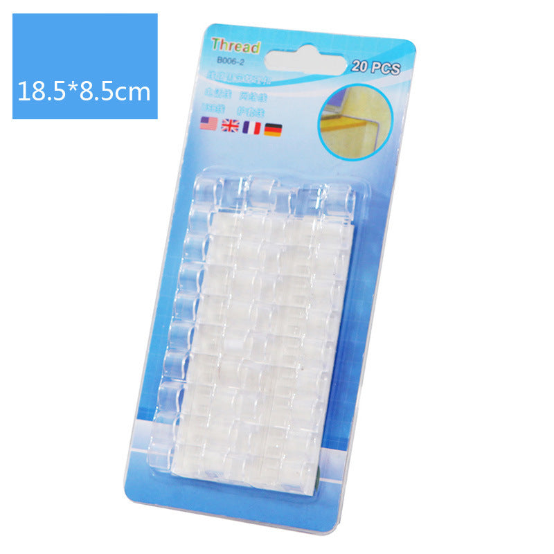 Cable Organizer Clips