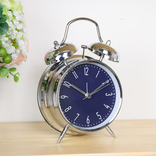 Student Digital Desk Alarm Clock