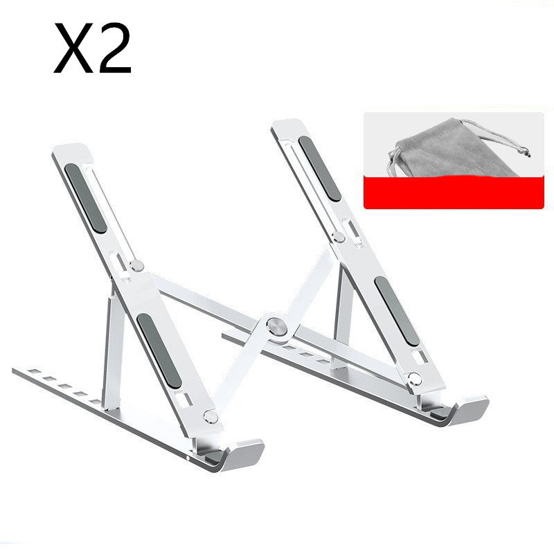 Aluminum Laptop Stand