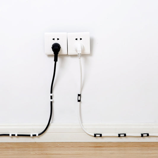 Cable Organizer Clips
