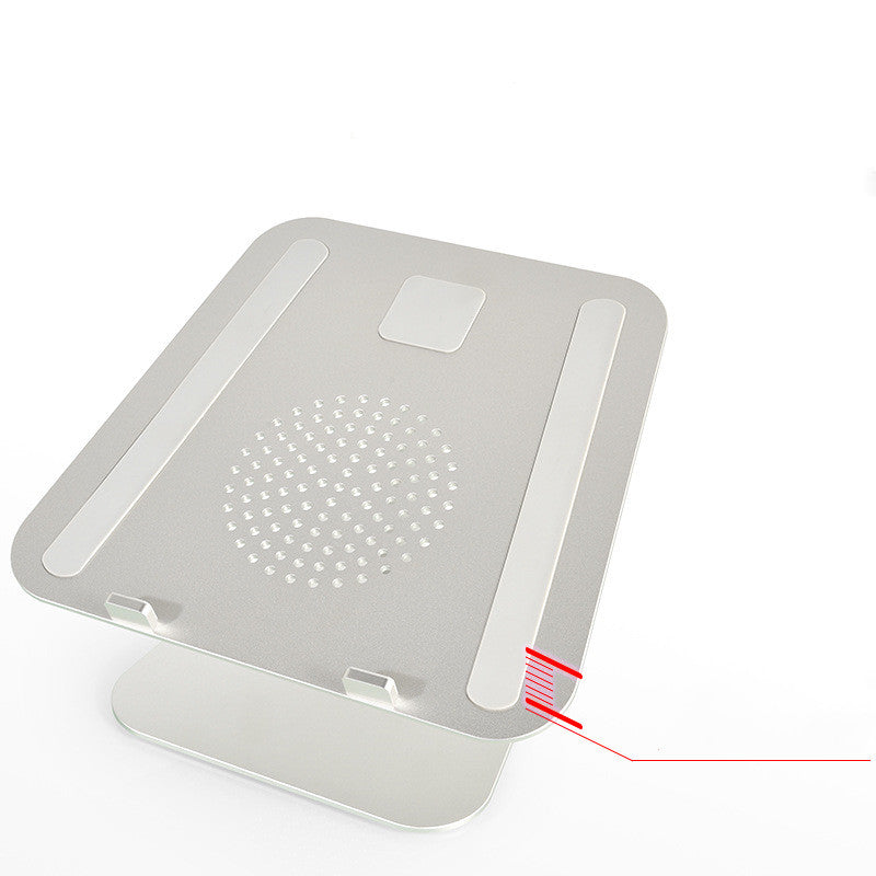 Multifunctional Aluminum Alloy Laptop Stand