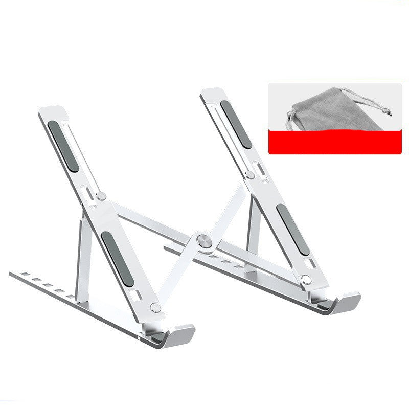 Aluminum Laptop Stand