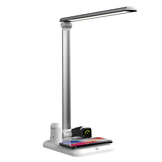 Four-in-one Desk Lamp Wireless Charging Desk Lamp