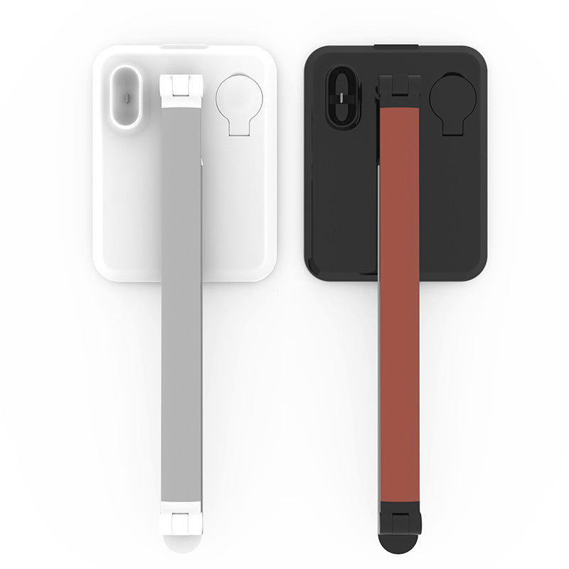 Four-in-one Desk Lamp Wireless Charging Desk Lamp