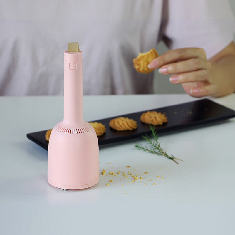 Mini Portable Vacuum Cleaner