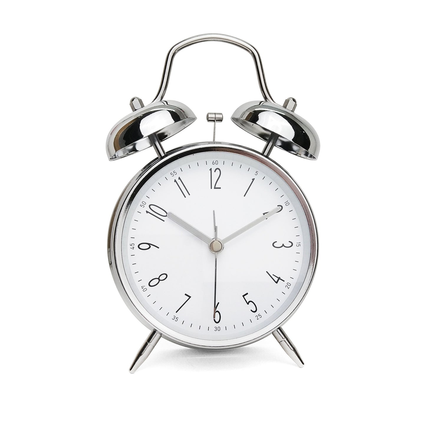 Student Digital Desk Alarm Clock