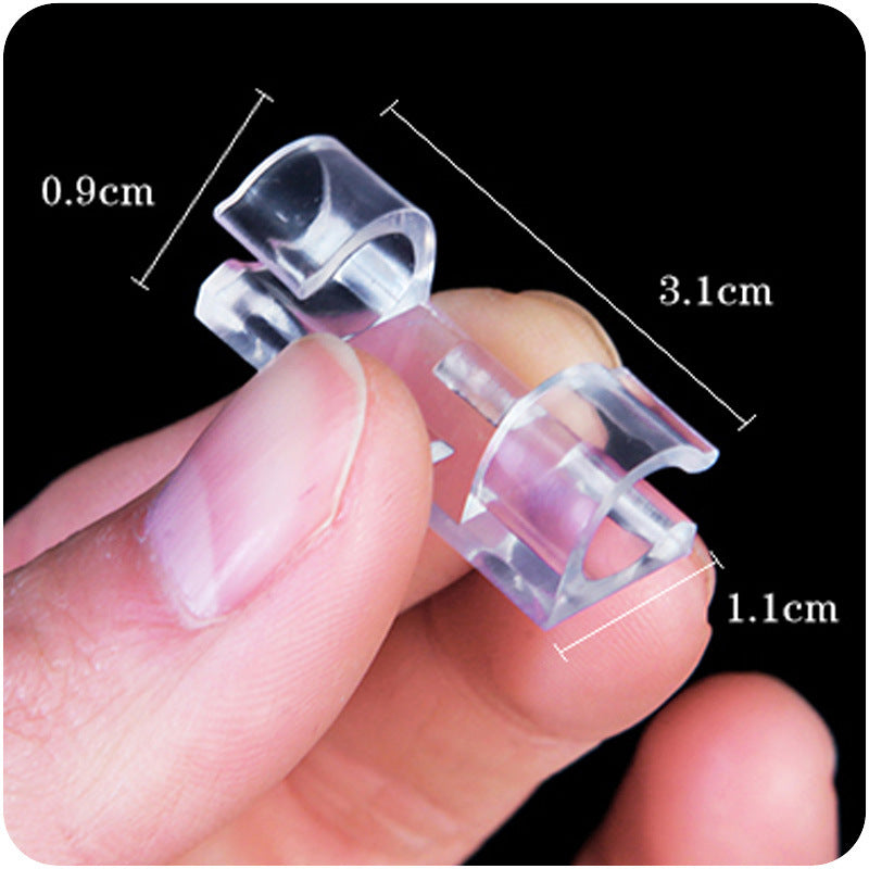 Cable Organizer Clips