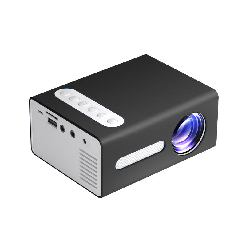 Home/Office 1080P Mini Projector
