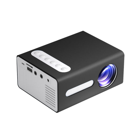 Home/Office 1080P Mini Projector