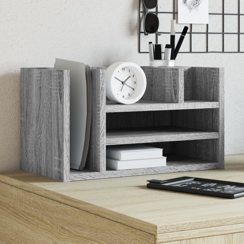 Desktop Shelf Organizer