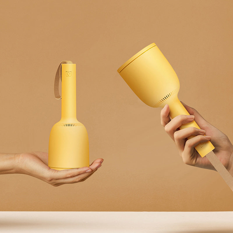 Mini Portable Vacuum Cleaner