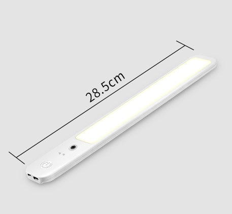 Eye protection desk/multi-use small desk lamp