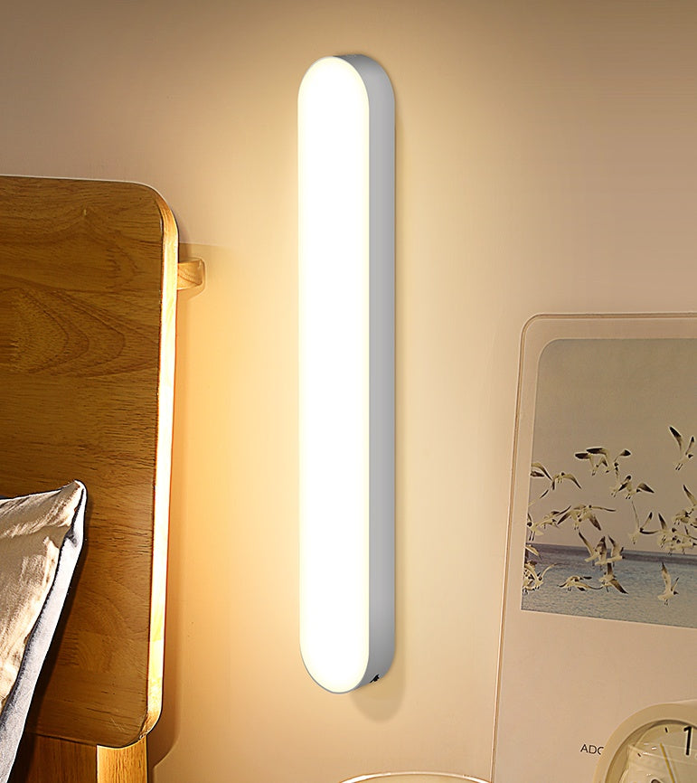 Eye protection desk/multi-use small desk lamp