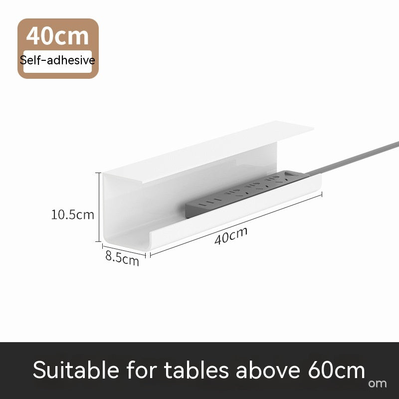 Cable Management Rack