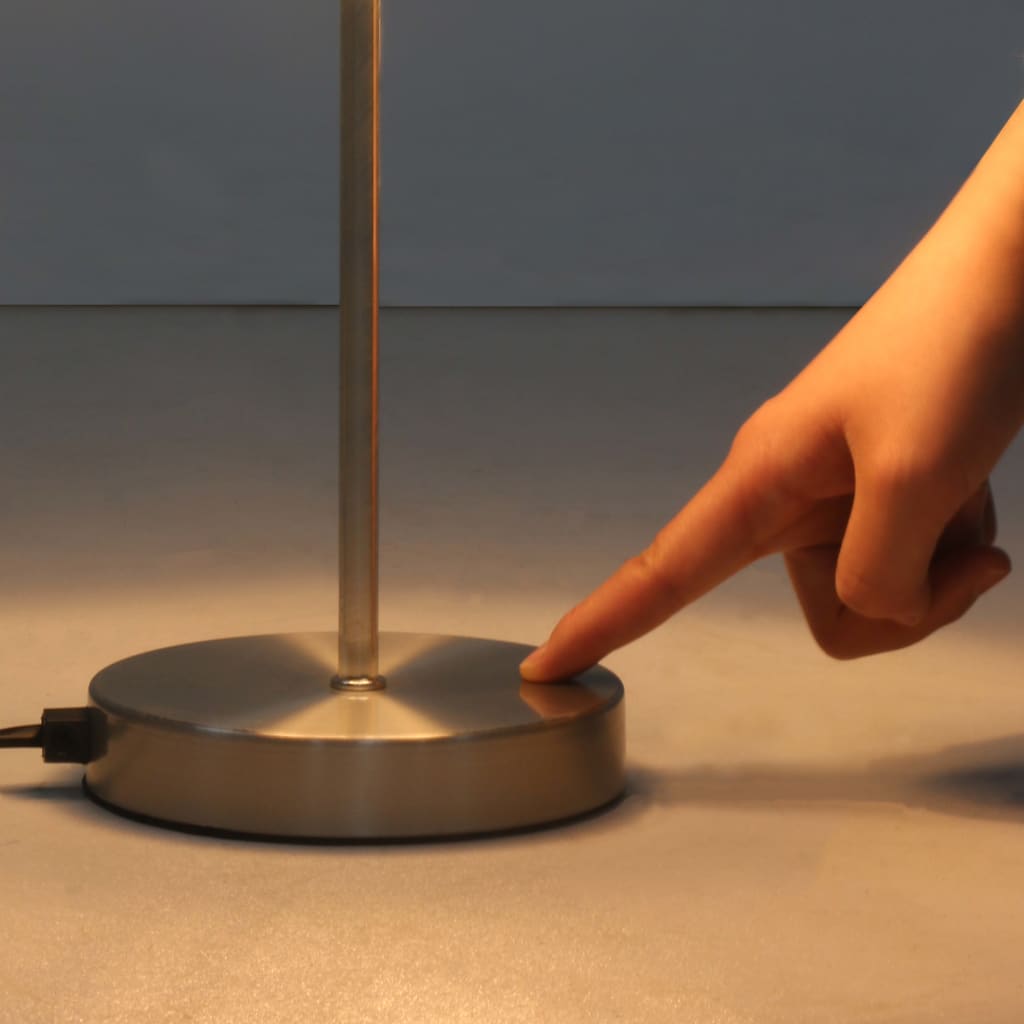 Minimalist Touch Sensor Desk Lamp (Set of 2)