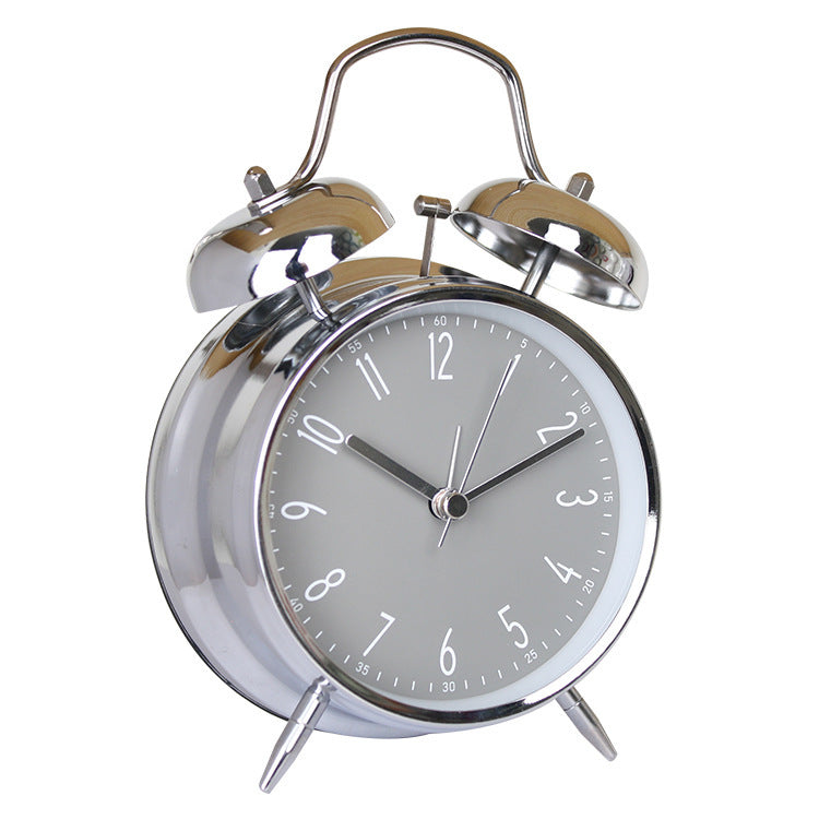 Student Digital Desk Alarm Clock