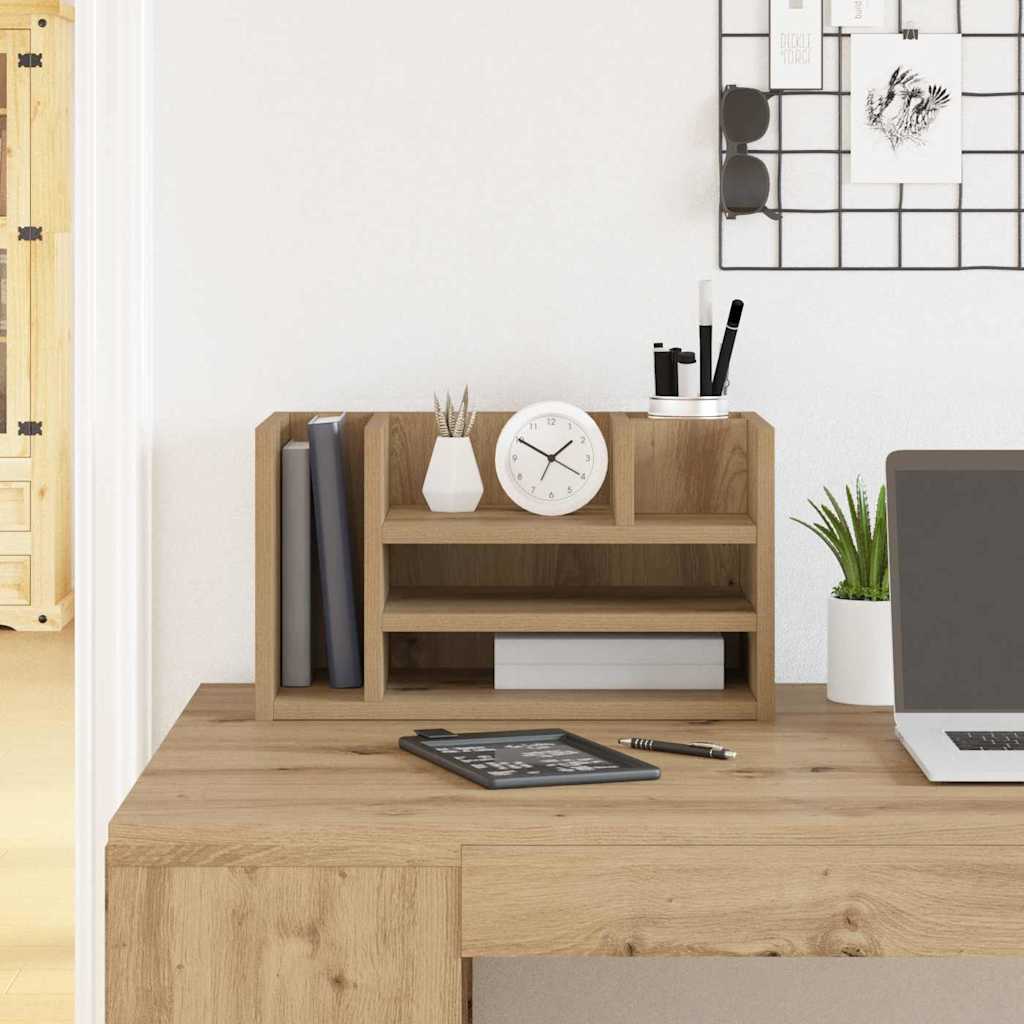 Desktop Shelf Organizer