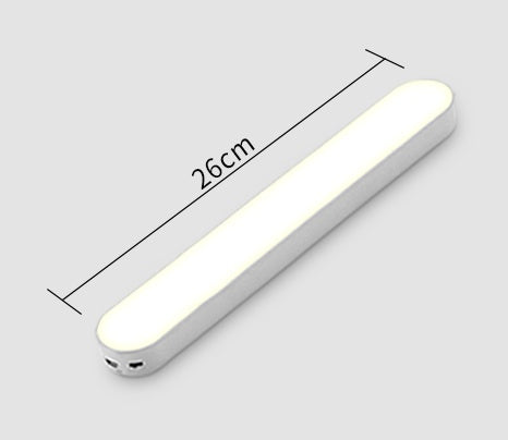 Eye protection desk/multi-use small desk lamp