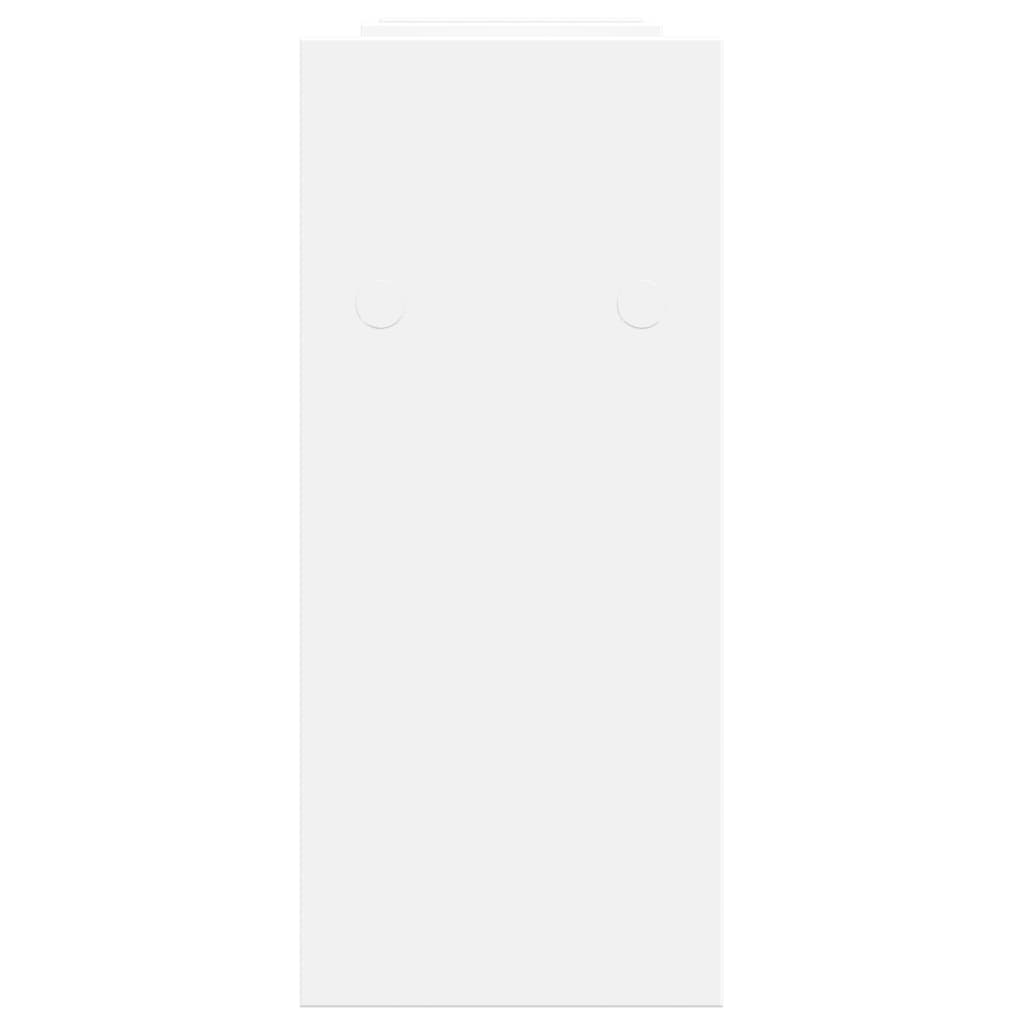 Minimalistic Style Desk Organizer