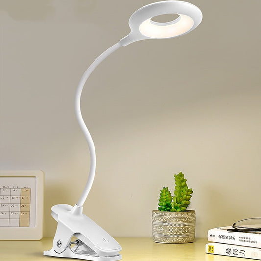 Smart Touch Children's Study Desk Lamp