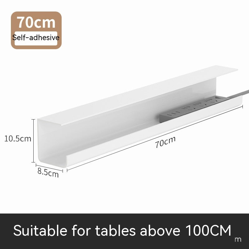 Cable Management Rack
