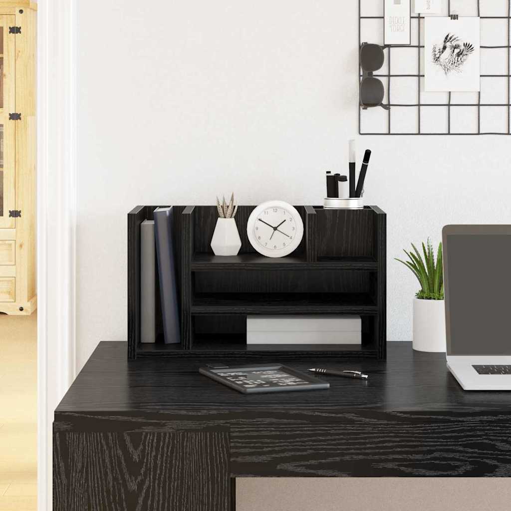 Desktop Shelf Organizer