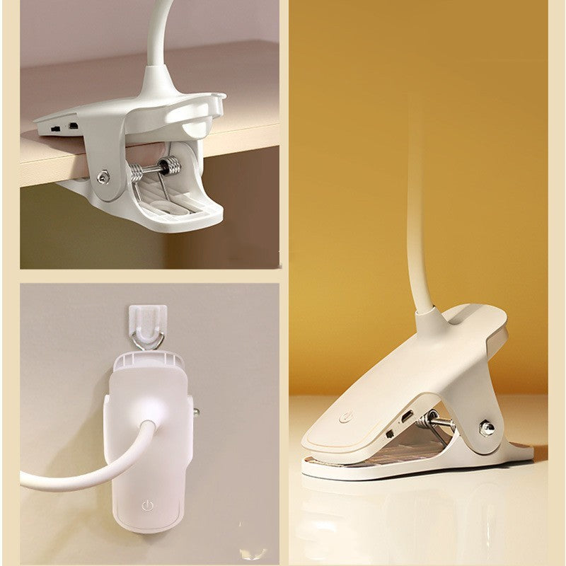 Smart Touch Children's Study Desk Lamp