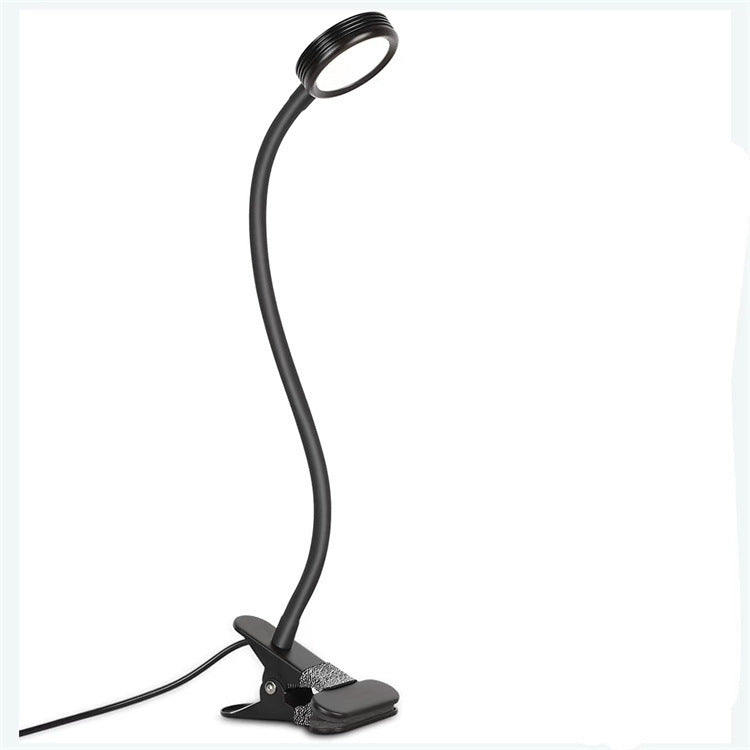 Bedroom Bedside LED Reading Light Color Changeable