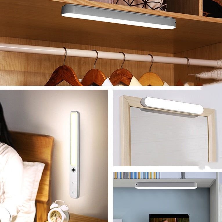 Eye protection desk/multi-use small desk lamp