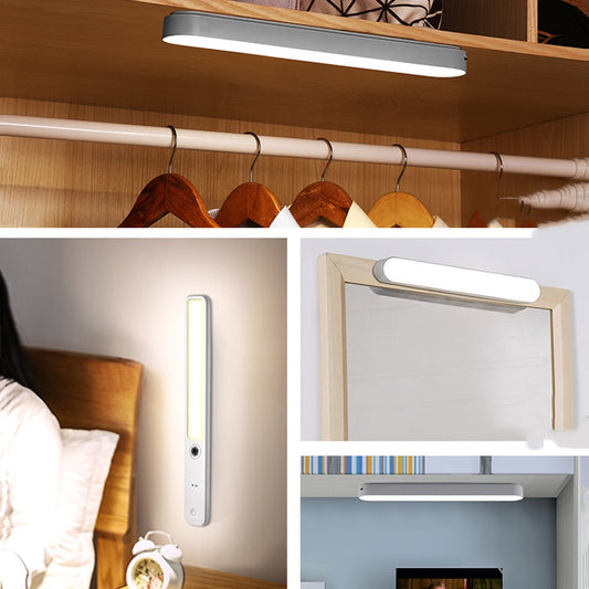 Eye protection desk/multi-use small desk lamp