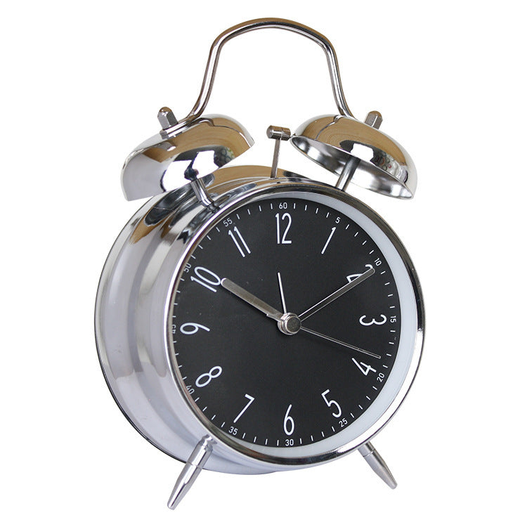 Student Digital Desk Alarm Clock