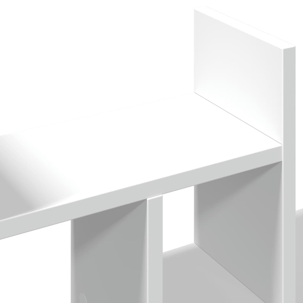 Minimalistic Style Desk Organizer