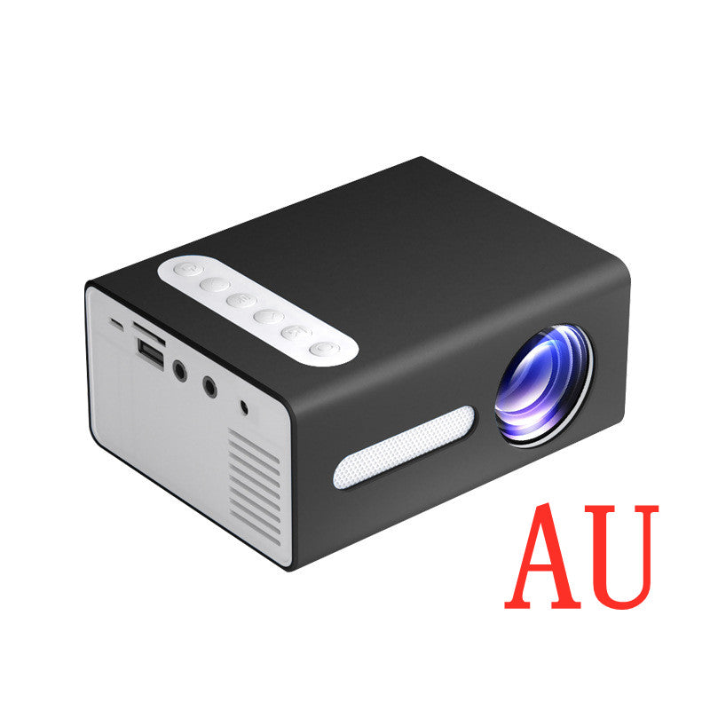 Home/Office 1080P Mini Projector