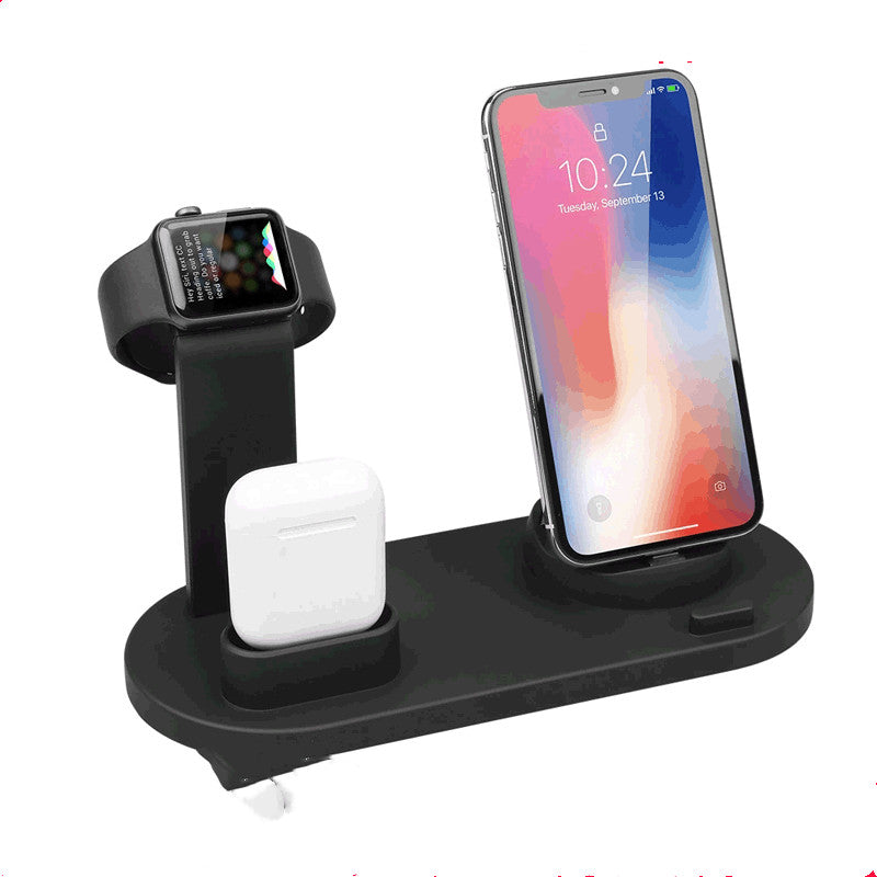 3 in 1 charging station