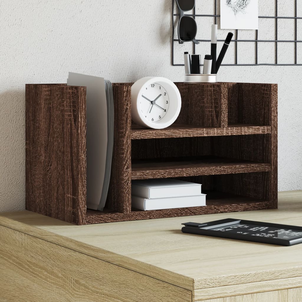 Desktop Shelf Organizer