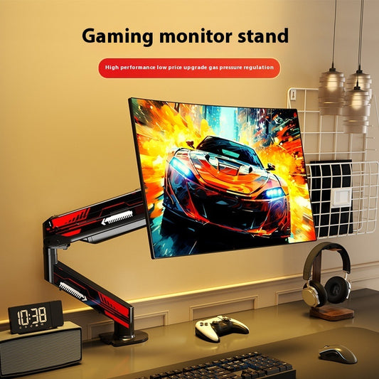 Mechanical Portable Monitor Arm