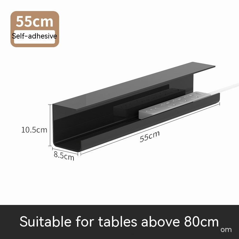 Cable Management Rack