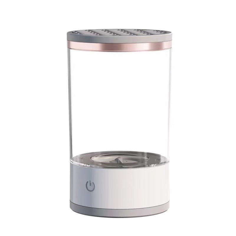 Portable Electric Makeup Brush Cleaner Machine