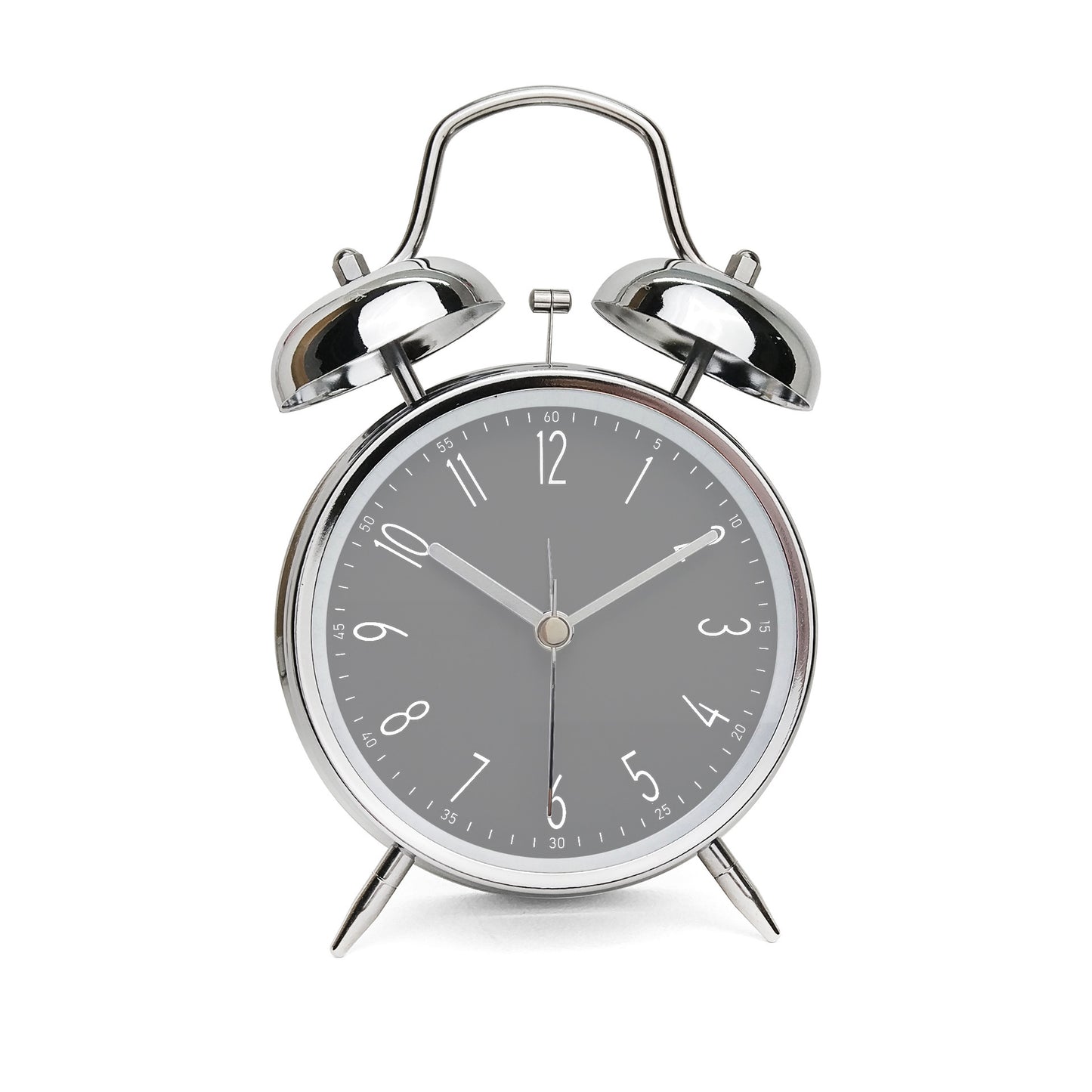 Student Digital Desk Alarm Clock