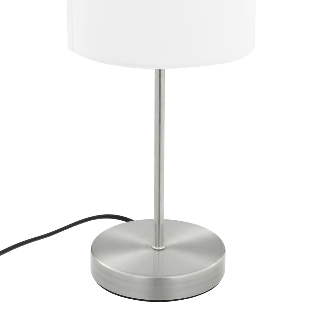 Minimalist Touch Sensor Desk Lamp (Set of 2)