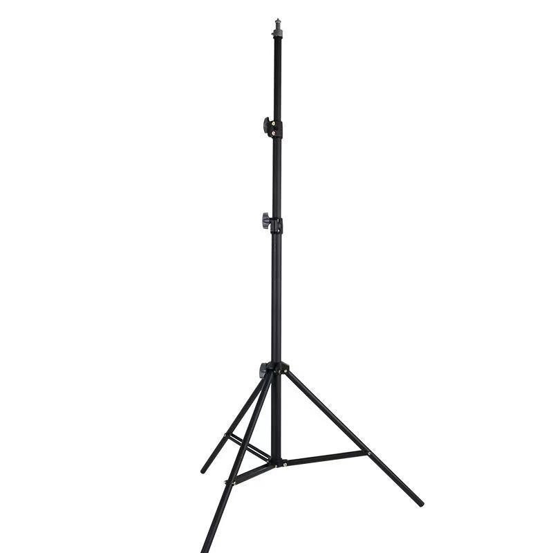 Tripod Light Stand Floor Live Photography Mobile Phone Stand
