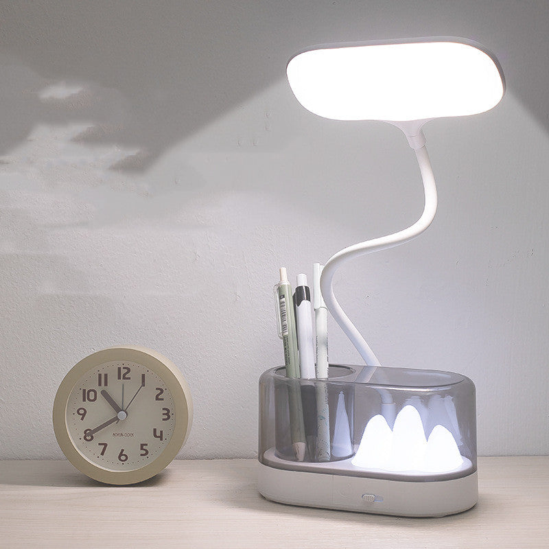 Modern Desk Lamp