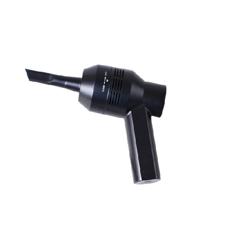 Mini High-Power Vacuum Cleaner